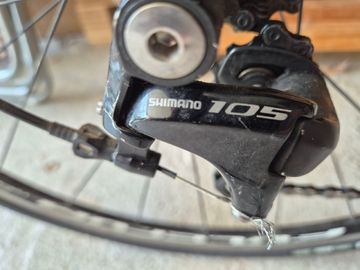 Brugt Trek Émonda ALR 5 2016 2016 Road & Gravel — billede 2 af 5