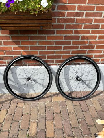 Used Ridley Damocles Shimano Ultegra 2014 Road & Gravel, Black — image 8 of 10
