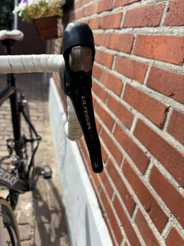 Used Ridley Damocles Shimano Ultegra 2014 Road & Gravel, Black — image 7 of 10