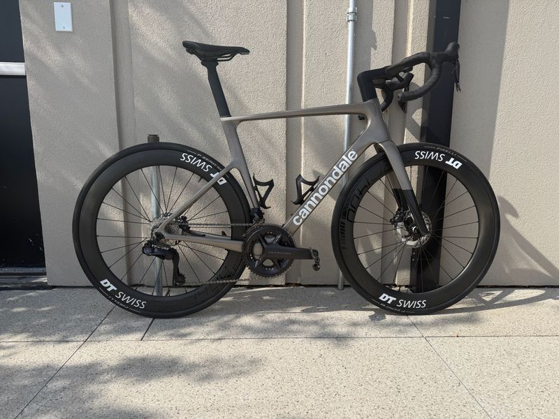 Used Cannondale SuperSix EVO 2 2025 2025 Road & Gravel