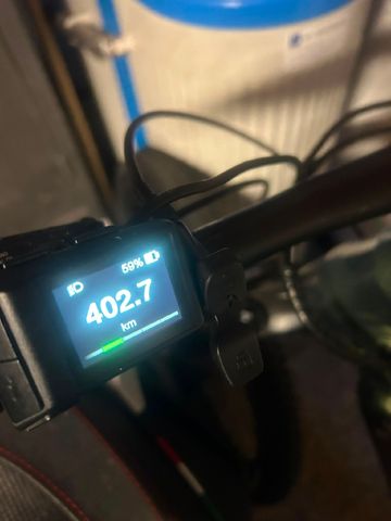 Used Liv Vall E+ 1 2022 2022 Mountainbike, Green — image 5 of 5