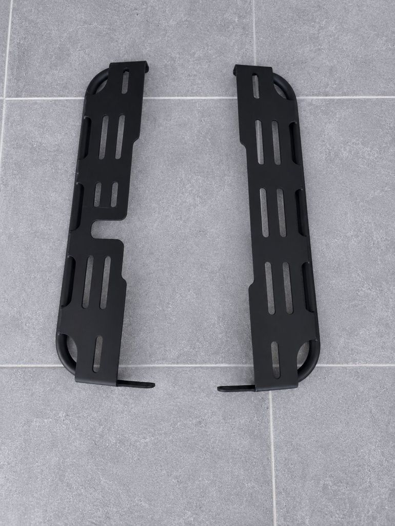 Tern GSD S10 Gen2 Urban d'occasion — image 14 sur 14