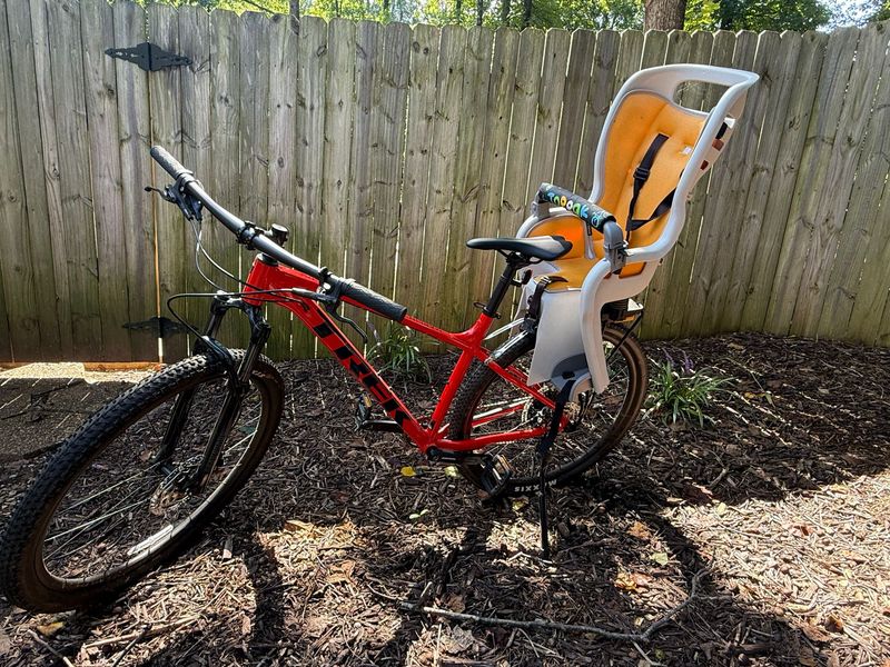 Used Trek Marlin 8 2022 2022 MTB