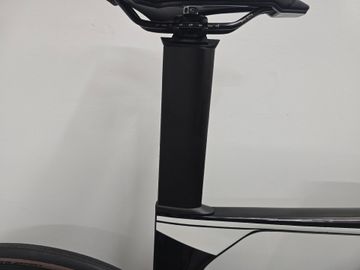 Used Giant Trinity, Advanced Pro 1 2022 2022 Road & Gravel, Black — image 4 of 17