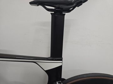 Used Giant Trinity, Advanced Pro 1 2022 2022 Road & Gravel, Black — image 12 of 17