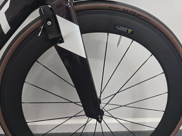 Used Giant Trinity, Advanced Pro 1 2022 2022 Road & Gravel, Black — image 6 of 17