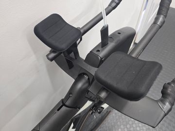 Used Giant Trinity, Advanced Pro 1 2022 2022 Road & Gravel, Black — image 9 of 17