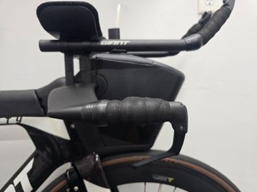 Used Giant Trinity, Advanced Pro 1 2022 2022 Road & Gravel, Black — image 7 of 17