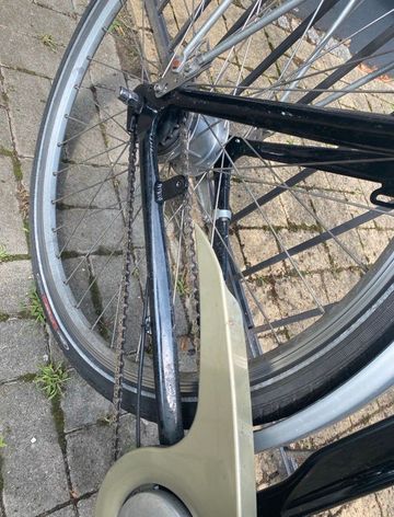 Brugt Kusting Custom Shimano Dura Ace 2021 Urban — billede 3 af 3