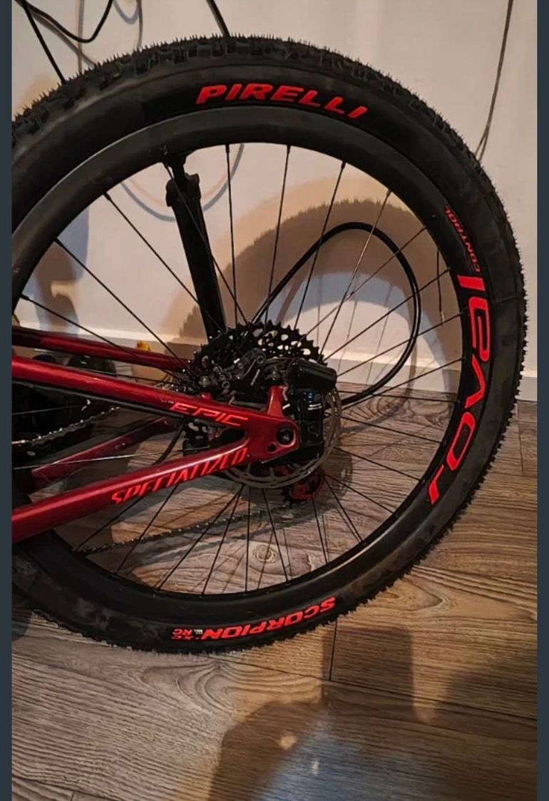 Specialized Epic 8 Expert 2026