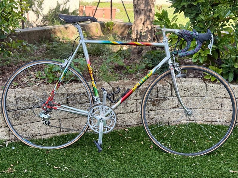 Profeta Custom Campagnolo Chorus 1992 Road & Gravel d'occasion