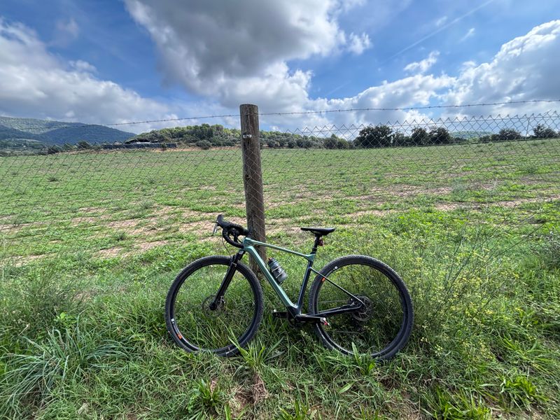 Used Giant Revolt X Advanced Pro 2 2023 2023 Road & Gravel