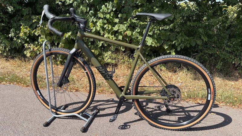 Used Rose BACKROAD AL GRX RX600 1X11 2023 2023 Road & Gravel