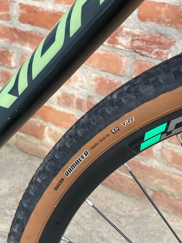 Käytetty Merida CYCLO CROSS 6000 2018 2018 Road & Gravel — kuva 4 / 11