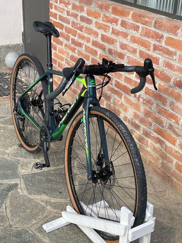 Käytetty Merida CYCLO CROSS 6000 2018 2018 Road & Gravel — kuva 2 / 11