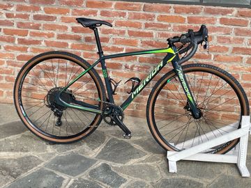 Käytetty Merida CYCLO CROSS 6000 2018 2018 Road & Gravel — kuva 1 / 11