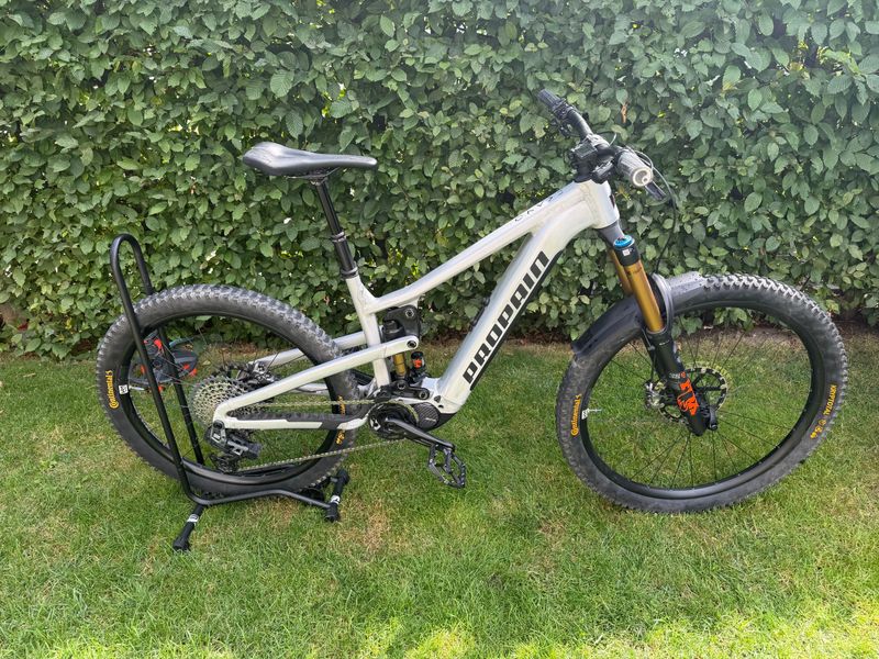 Używany Propain 2 AL / Individual / 2 Akkus 2023 MTB