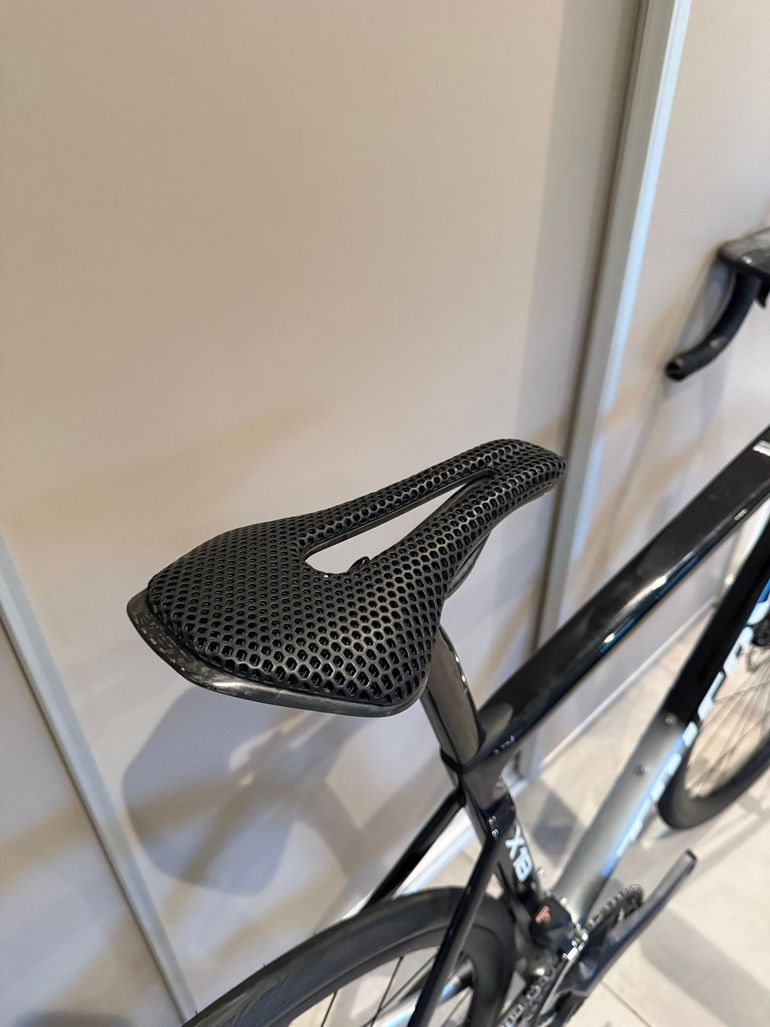 Used Trifox X18 Shimano 105 Di2 2023 Road & Gravel, Black — image 8 of 8