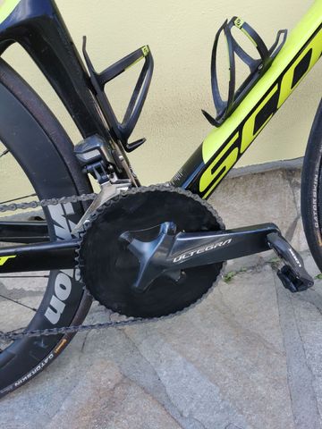 Použité Scott Foil 20 2021 2021 Road & Gravel — obrázek 5 z 8
