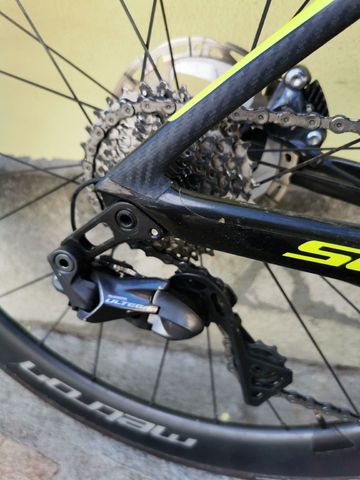 Použité Scott Foil 20 2021 2021 Road & Gravel — obrázek 6 z 8
