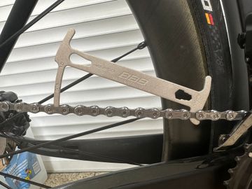 Brugt CUBE AGREE C:62, RACE 2023 2023 Road & Gravel — billede 9 af 12