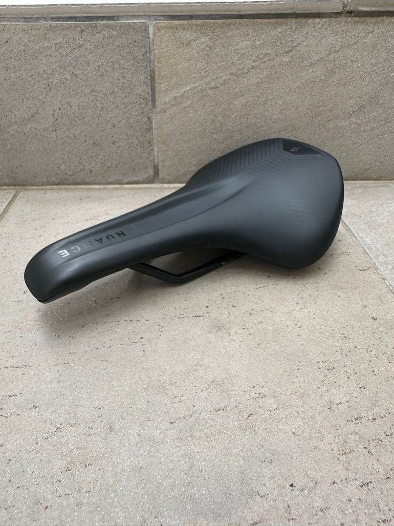 Brugt CUBE AGREE C:62, RACE 2023 2023 Road & Gravel — billede 12 af 12