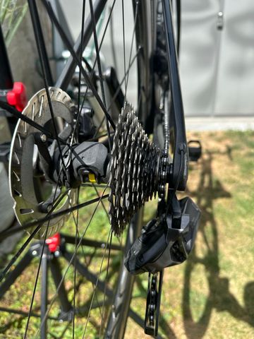 Brugt CUBE AGREE C:62, RACE 2023 2023 Road & Gravel — billede 5 af 12