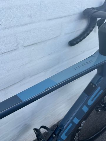 Brugt Focus Izalco SRAM Rival eTap AXS 2023 Road & Gravel — billede 4 af 4