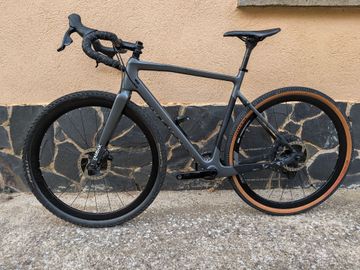 Brugt Megamo West SRAM GX Eagle AXS 2023 Road & Gravel — billede 1 af 6