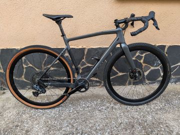 Brugt Megamo West SRAM GX Eagle AXS 2023 Road & Gravel — billede 2 af 6