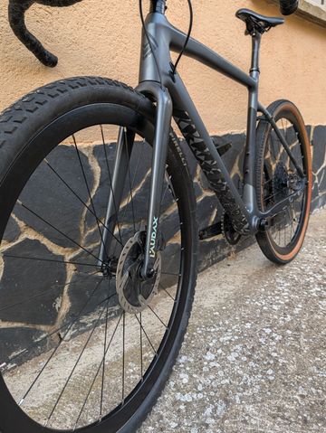 Brugt Megamo West SRAM GX Eagle AXS 2023 Road & Gravel — billede 4 af 6