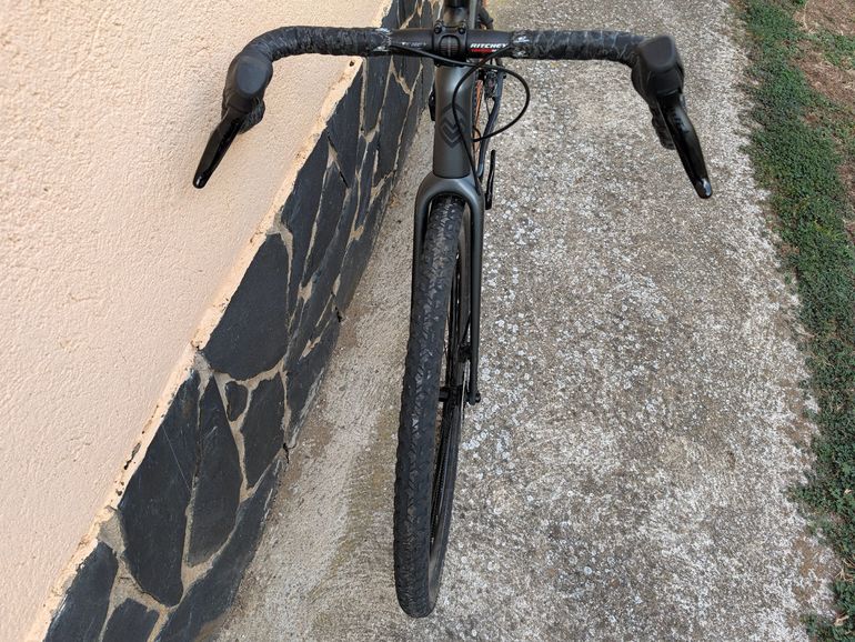 Brugt Megamo West SRAM GX Eagle AXS 2023 Road & Gravel — billede 5 af 6