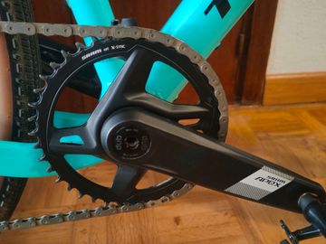 Gebrauchtes Trek Checkpoint ALR 5 2026 2026 Road & Gravel, Blau — Bild 4 von 8