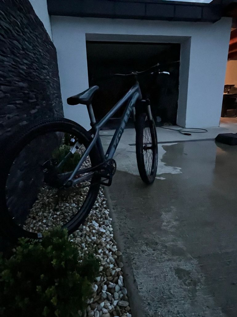 Brugt Kellys WHIP 30, DJ GRAPHITE 2026 2026 Mountainbike — billede 4 af 19