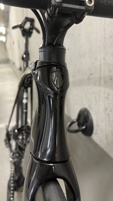 Gebrauchtes Trek Madone SL 6 2021 2021 Road & Gravel, Schwarz — Bild 9 von 22