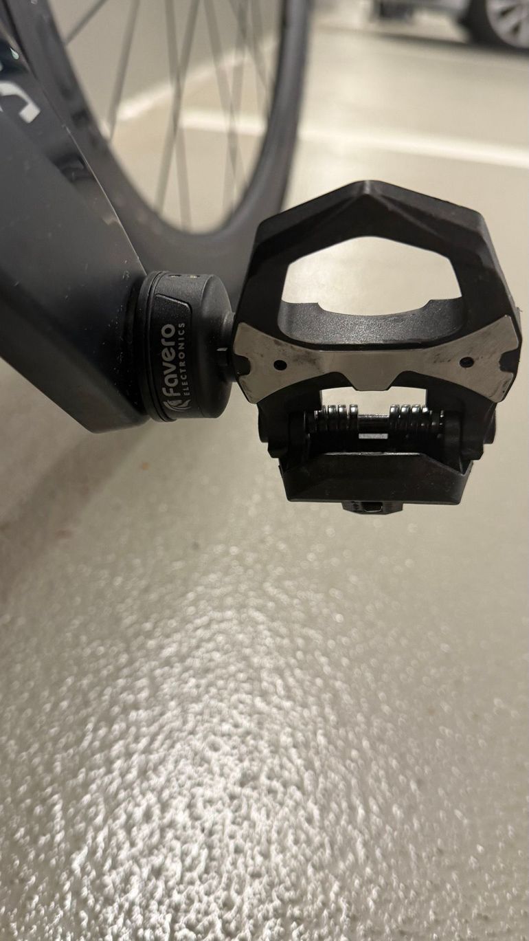Gebrauchtes Trek Madone SL 6 2021 2021 Road & Gravel, Schwarz — Bild 8 von 22