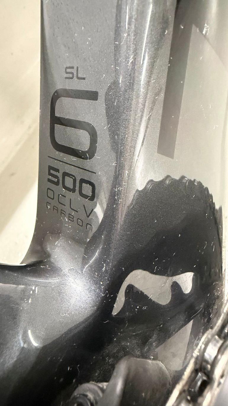 Gebrauchtes Trek Madone SL 6 2021 2021 Road & Gravel, Schwarz — Bild 22 von 22