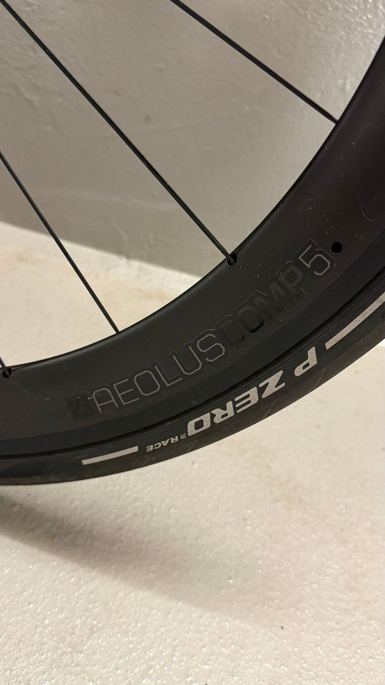 Gebrauchtes Trek Madone SL 6 2021 2021 Road & Gravel, Schwarz — Bild 10 von 22