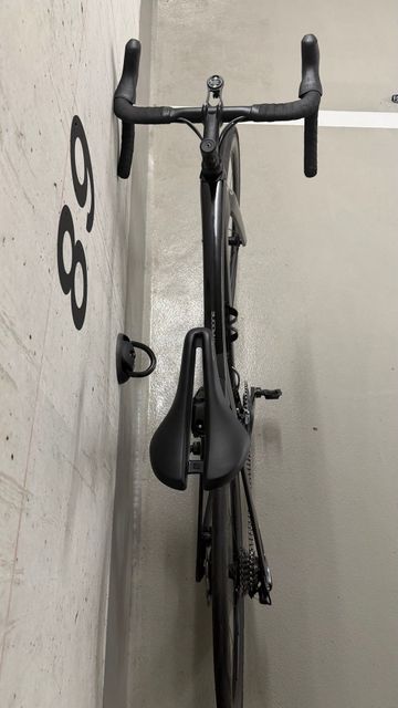Gebrauchtes Trek Madone SL 6 2021 2021 Road & Gravel, Schwarz — Bild 13 von 22
