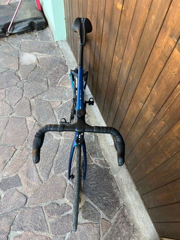 Brugt CUBE AGREE C:62, SLT 2025 2025 Road & Gravel — billede 5 af 8