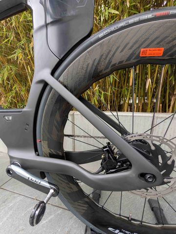 Used Scott Plasma RC Ultimate 2023 2023 Road & Gravel, Black — image 5 of 6