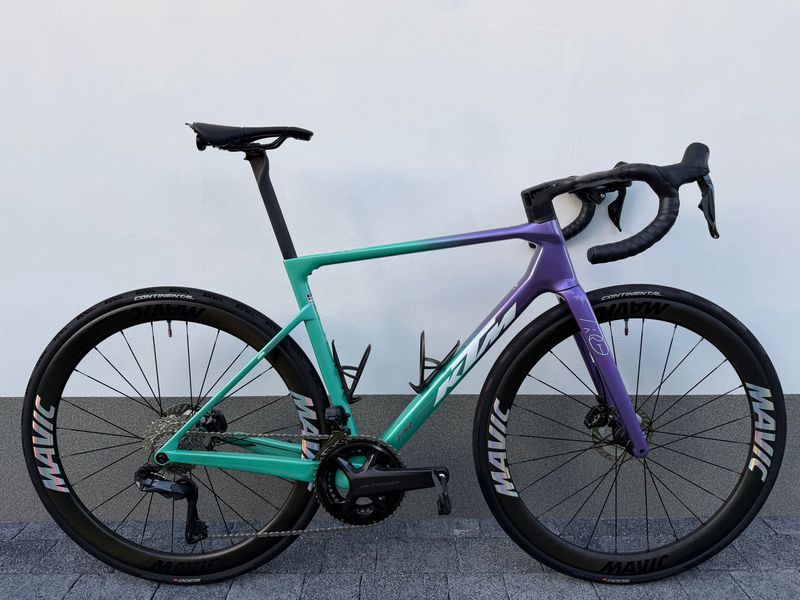 Gebrauchtes KTM REVELATOR ALTO PRIME 2026 2026 Road & Gravel