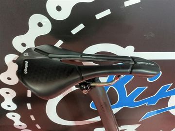 Scott Addict RC 15 2023 Road & Gravel usato, Nero — immagine 6 di 8