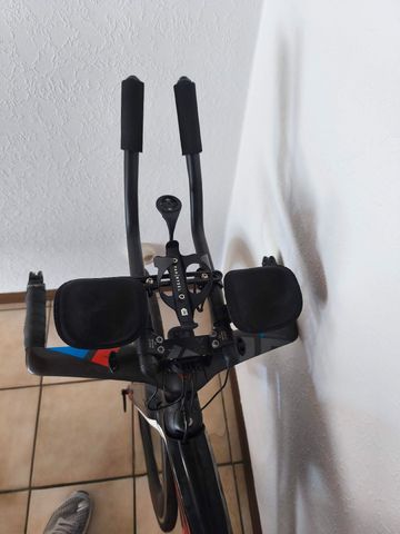Used Felt IA 3 2017 2017 Road & Gravel, Black — image 6 of 6