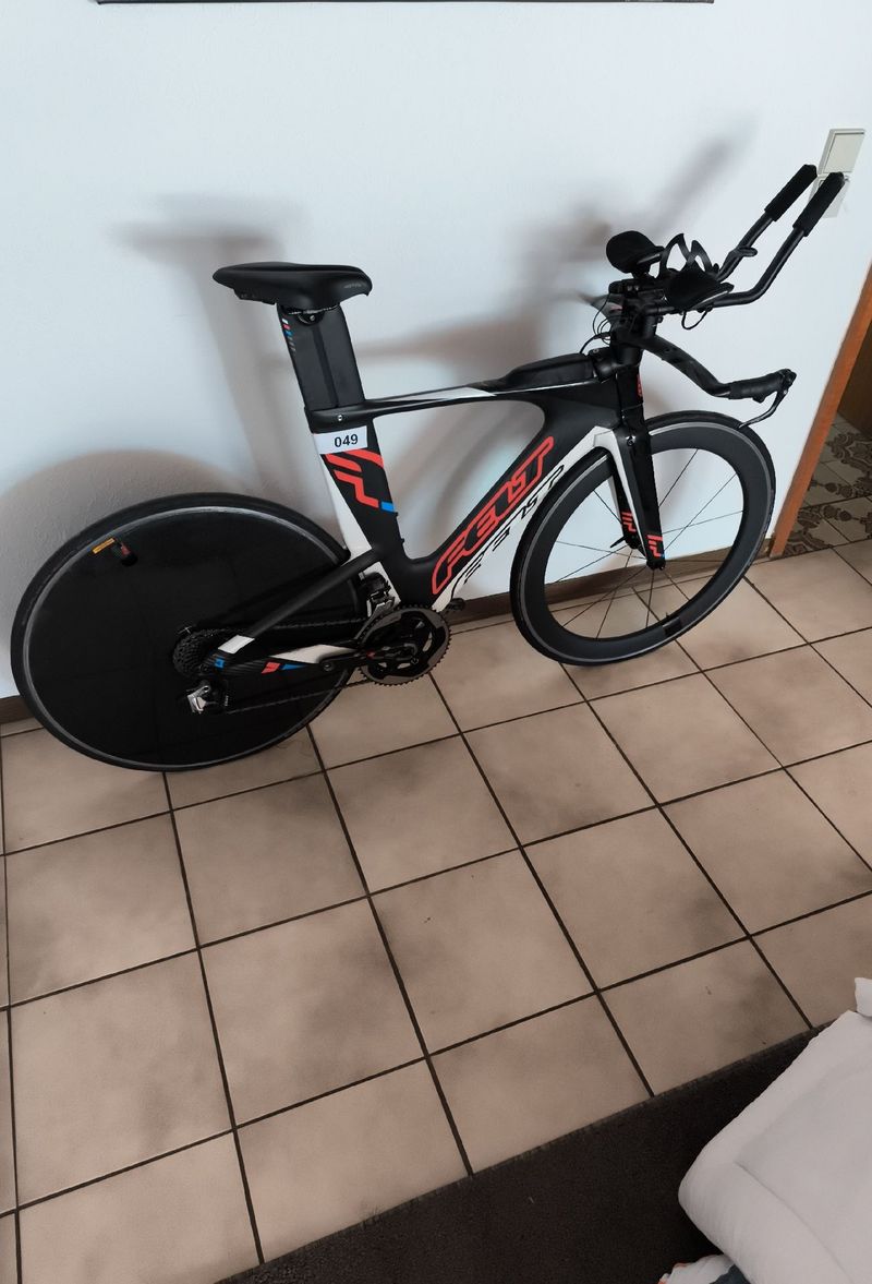 Used Felt IA 3 2017 2017 Road & Gravel