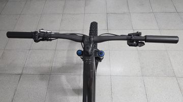 Brugt Orbea RISE M10 2023 2023 Mountainbike — billede 3 af 8