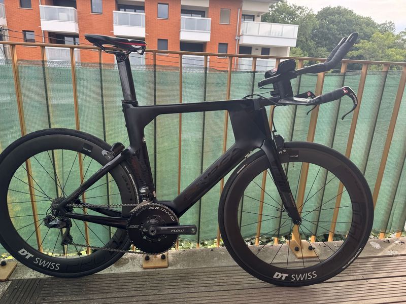 Used Orbea ORDU M20iTEAM 2020 2020 Road & Gravel