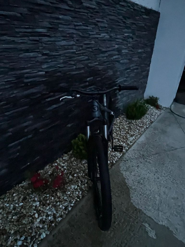 Brugt Kellys WHIP 30, DJ GRAPHITE 2026 2026 Mountainbike — billede 8 af 23