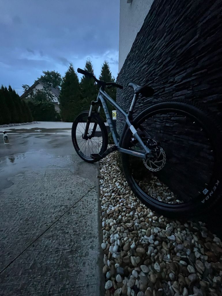 Brugt Kellys WHIP 30, DJ GRAPHITE 2026 2026 Mountainbike — billede 6 af 23