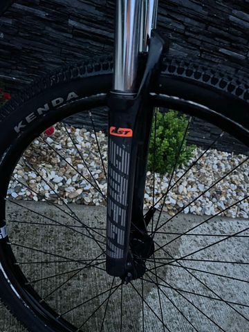 Brugt Kellys WHIP 30, DJ GRAPHITE 2026 2026 Mountainbike — billede 11 af 23